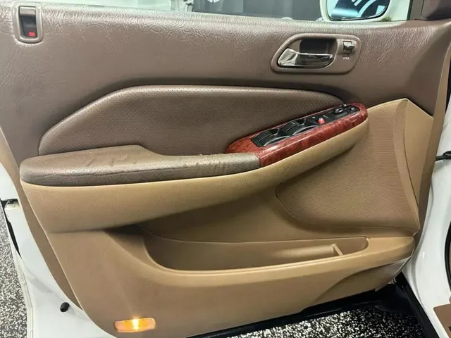 SEMINUEVOS ACURA MDX a Estados en autogozo