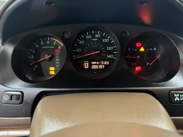 SEMINUEVOS ACURA MDX a Estados en autogozo
