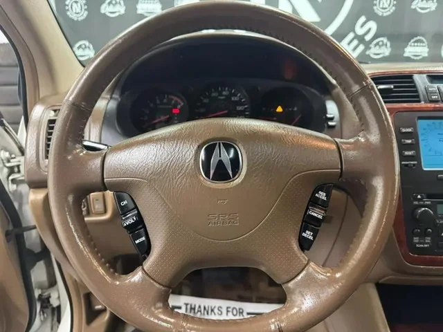 SEMINUEVOS ACURA MDX a Estados en autogozo