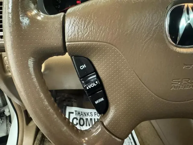 SEMINUEVOS ACURA MDX a Estados en autogozo