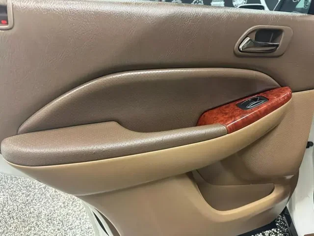 SEMINUEVOS ACURA MDX a Estados en autogozo