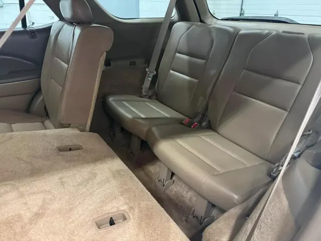 SEMINUEVOS ACURA MDX a Estados en autogozo