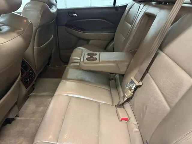SEMINUEVOS ACURA MDX a Estados en autogozo