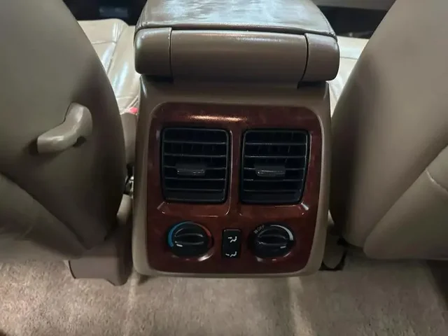 SEMINUEVOS ACURA MDX a Estados en autogozo