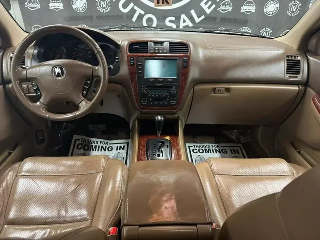 SEMINUEVOS ACURA MDX a Estados en autogozo