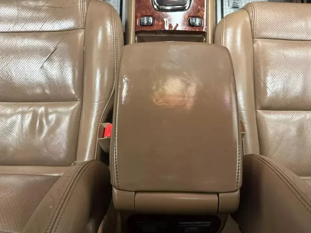 SEMINUEVOS ACURA MDX a Estados en autogozo