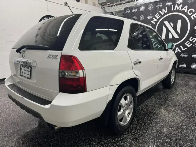SEMINUEVOS ACURA MDX a Estados en autogozo