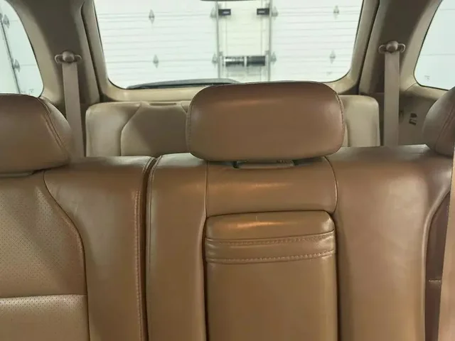 SEMINUEVOS ACURA MDX a Estados en autogozo