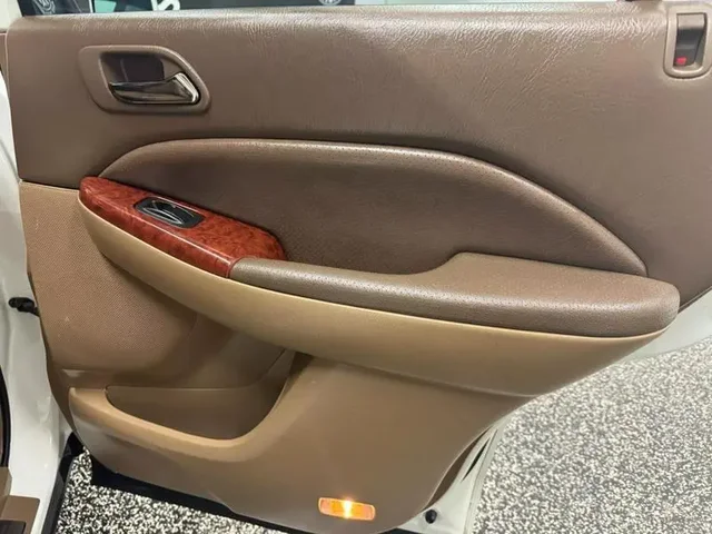SEMINUEVOS ACURA MDX a Estados en autogozo