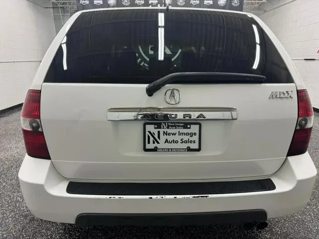 SEMINUEVOS ACURA MDX a Estados en autogozo