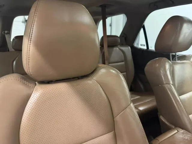 SEMINUEVOS ACURA MDX a Estados en autogozo
