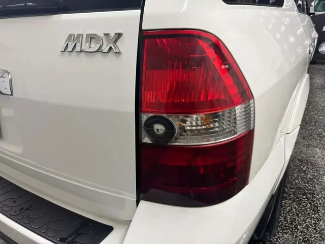 SEMINUEVOS ACURA MDX a Estados en autogozo