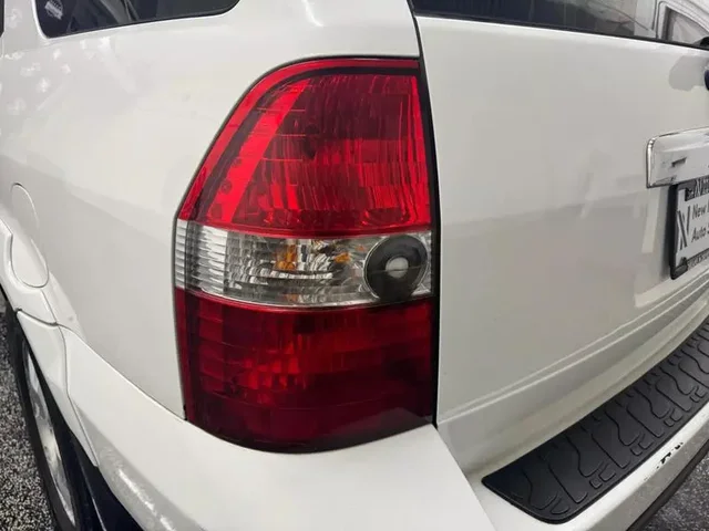 SEMINUEVOS ACURA MDX a Estados en autogozo