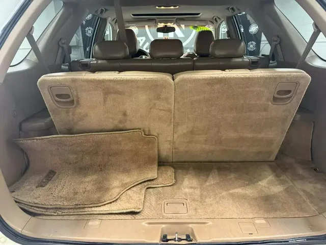 SEMINUEVOS ACURA MDX a Estados en autogozo