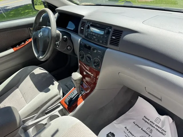 SEMINUEVOS TOYOTA Corolla a Estados en autogozo