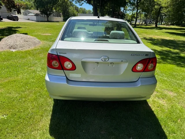 SEMINUEVOS TOYOTA Corolla a Estados en autogozo