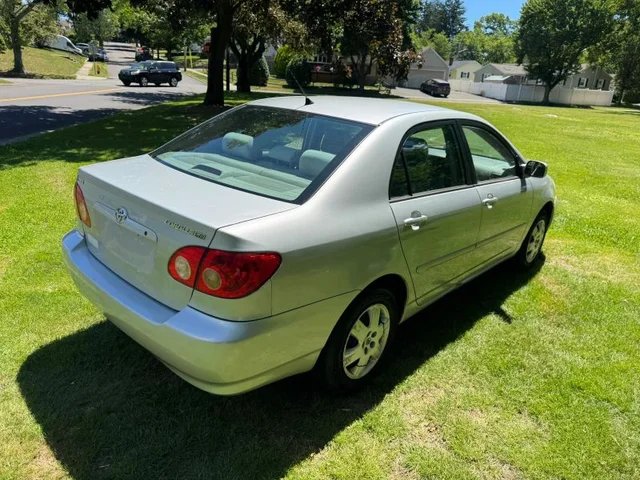 SEMINUEVOS TOYOTA Corolla a Estados en autogozo