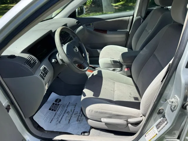 SEMINUEVOS TOYOTA Corolla a Estados en autogozo