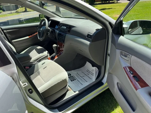 SEMINUEVOS TOYOTA Corolla a Estados en autogozo