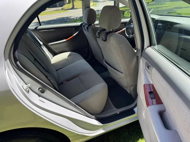 SEMINUEVOS TOYOTA Corolla a Estados en autogozo