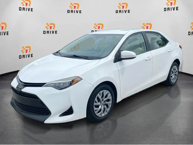 SEMINUEVOS TOYOTA Corolla a Estados en autogozo
