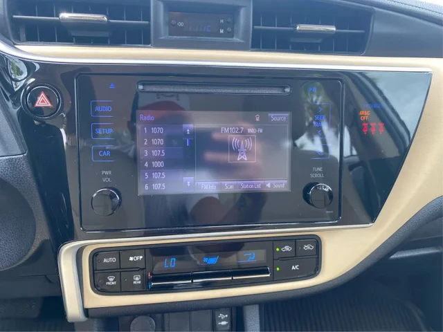 SEMINUEVOS TOYOTA Corolla a Estados en autogozo