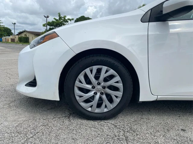 SEMINUEVOS TOYOTA Corolla a Estados en autogozo