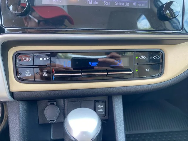 SEMINUEVOS TOYOTA Corolla a Estados en autogozo