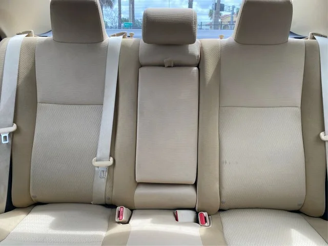 SEMINUEVOS TOYOTA Corolla a Estados en autogozo