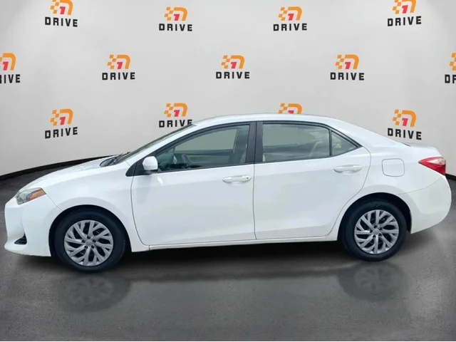 SEMINUEVOS TOYOTA Corolla a Estados en autogozo