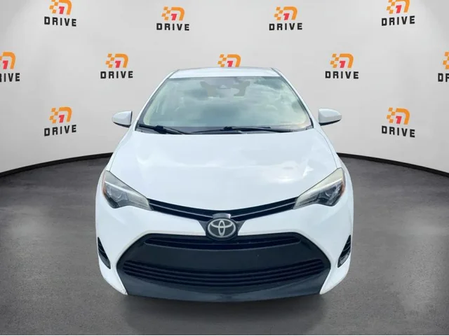 SEMINUEVOS TOYOTA Corolla a Estados en autogozo