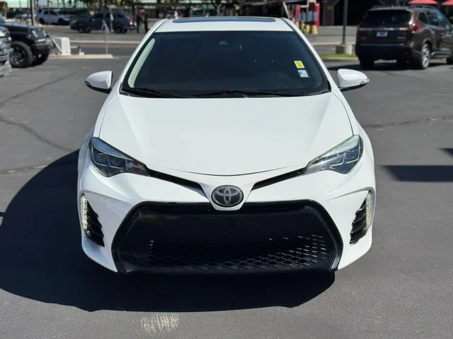 SEMINUEVOS TOYOTA Corolla a Estados en autogozo