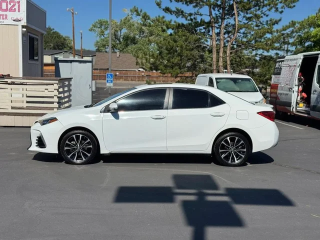 SEMINUEVOS TOYOTA Corolla a Estados en autogozo