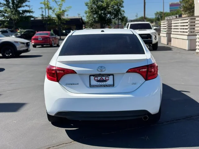 SEMINUEVOS TOYOTA Corolla a Estados en autogozo