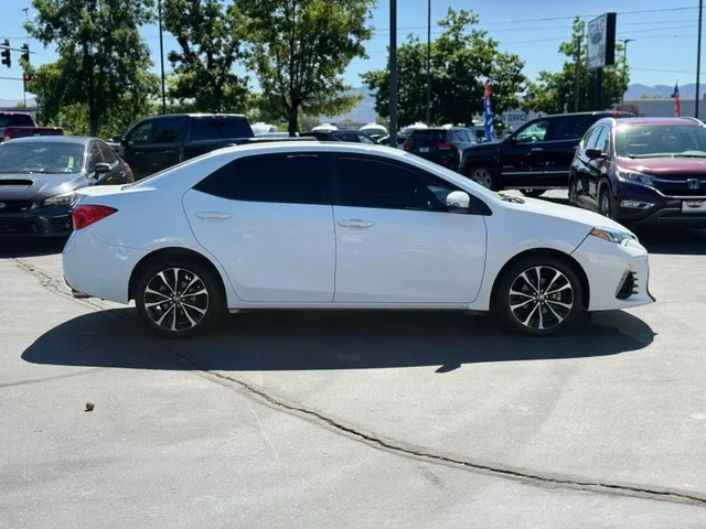 SEMINUEVOS TOYOTA Corolla a Estados en autogozo