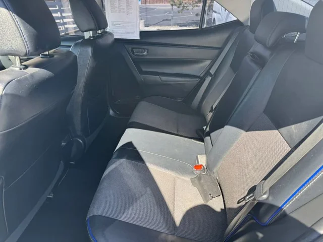 SEMINUEVOS TOYOTA Corolla a Estados en autogozo
