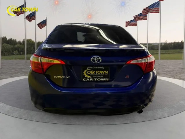 SEMINUEVOS TOYOTA Corolla a Estados en autogozo