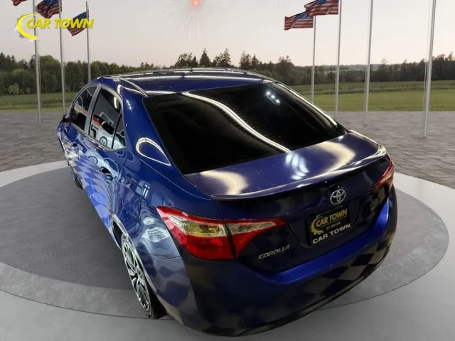 SEMINUEVOS TOYOTA Corolla a Estados en autogozo