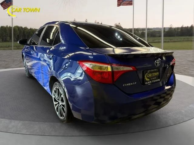 SEMINUEVOS TOYOTA Corolla a Estados en autogozo
