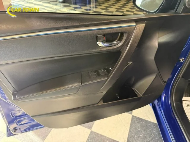 SEMINUEVOS TOYOTA Corolla a Estados en autogozo