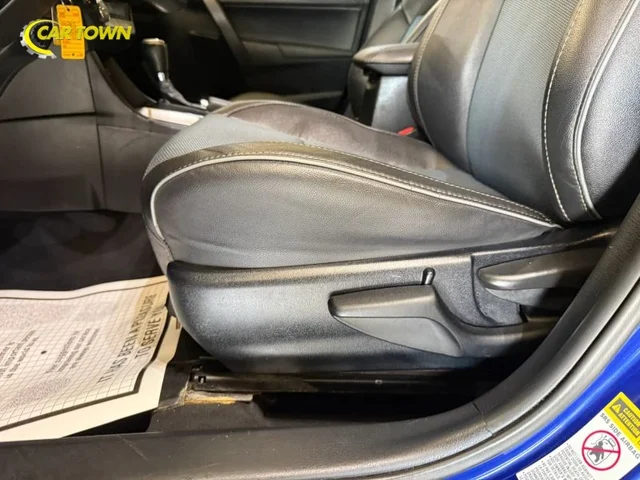 SEMINUEVOS TOYOTA Corolla a Estados en autogozo