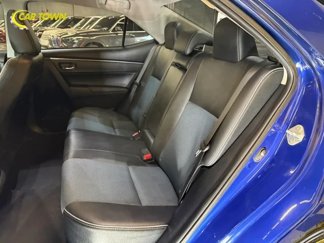 SEMINUEVOS TOYOTA Corolla a Estados en autogozo