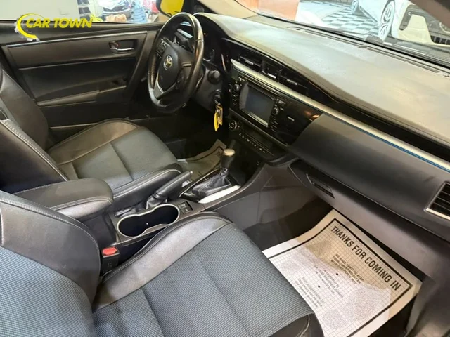 SEMINUEVOS TOYOTA Corolla a Estados en autogozo