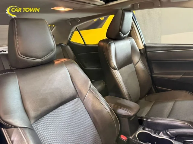 SEMINUEVOS TOYOTA Corolla a Estados en autogozo