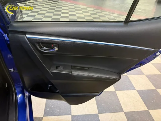 SEMINUEVOS TOYOTA Corolla a Estados en autogozo