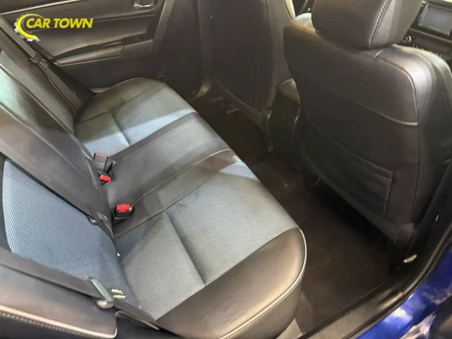SEMINUEVOS TOYOTA Corolla a Estados en autogozo