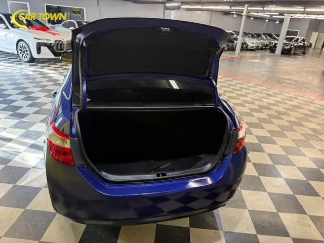 SEMINUEVOS TOYOTA Corolla a Estados en autogozo