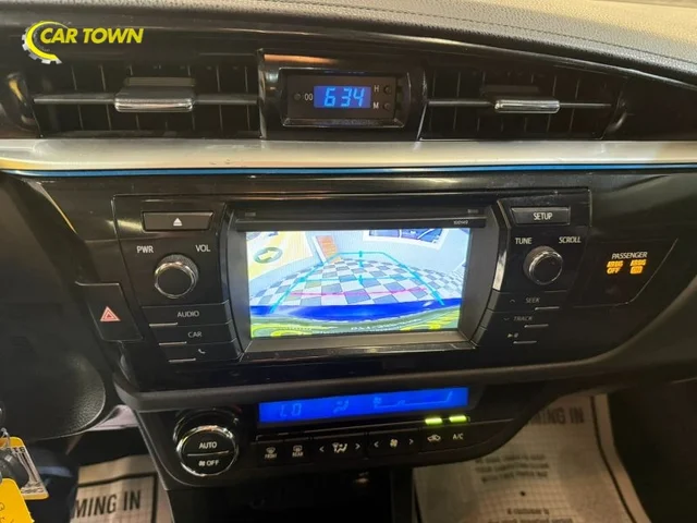 SEMINUEVOS TOYOTA Corolla a Estados en autogozo