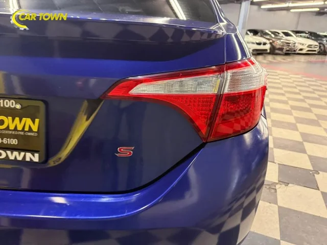SEMINUEVOS TOYOTA Corolla a Estados en autogozo