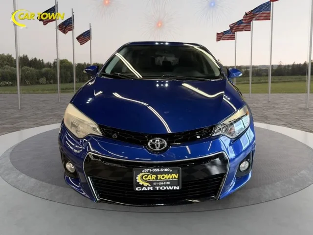 SEMINUEVOS TOYOTA Corolla a Estados en autogozo